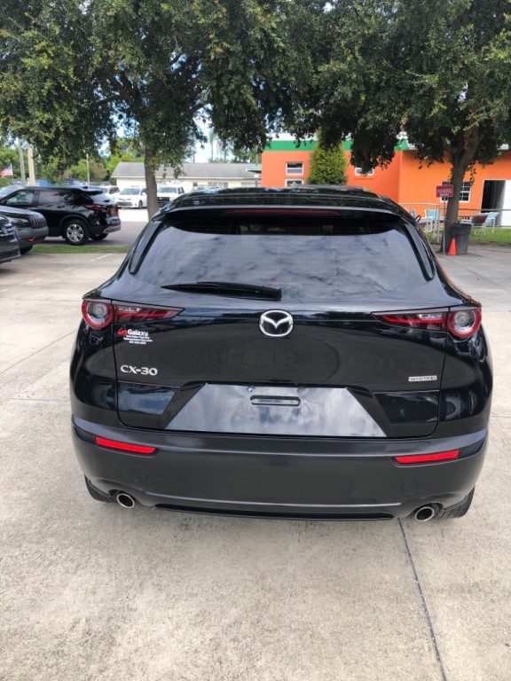 2021 Mazda CX-3 Image 3