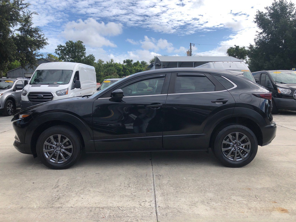 2021 Mazda CX-3 Image 4