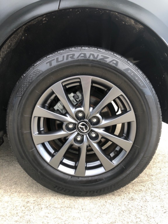2021 Mazda CX-3 Image 5