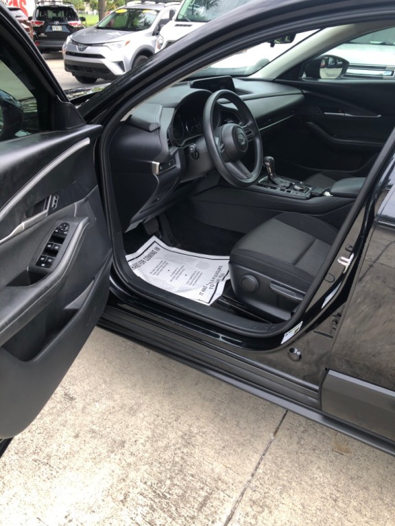 2021 Mazda CX-3 Image 6
