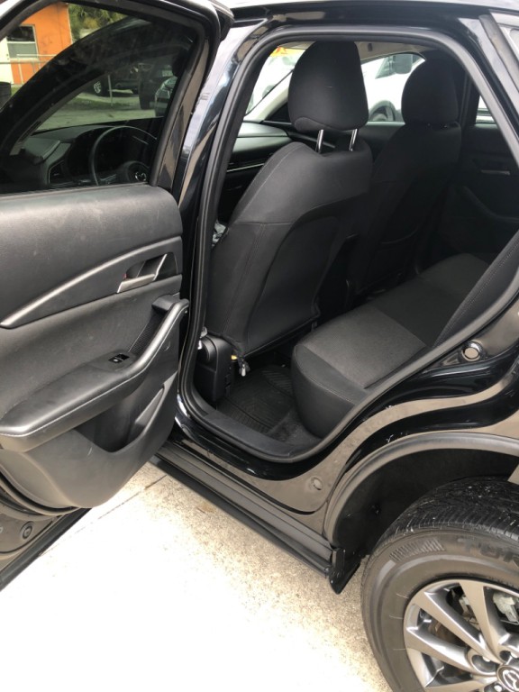 2021 Mazda CX-3 Image 7
