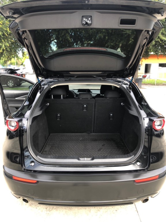 2021 Mazda CX-3 Image 8