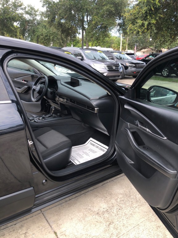 2021 Mazda CX-3 Image 10