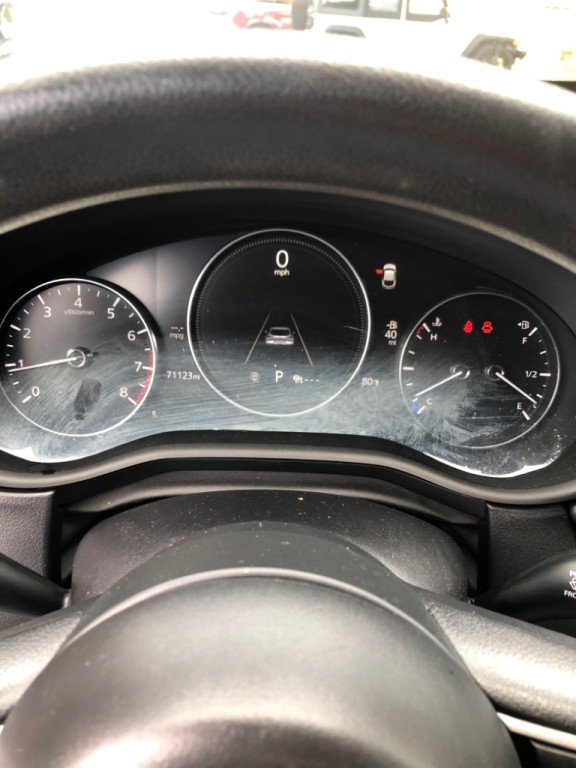 2021 Mazda CX-3 Image 12