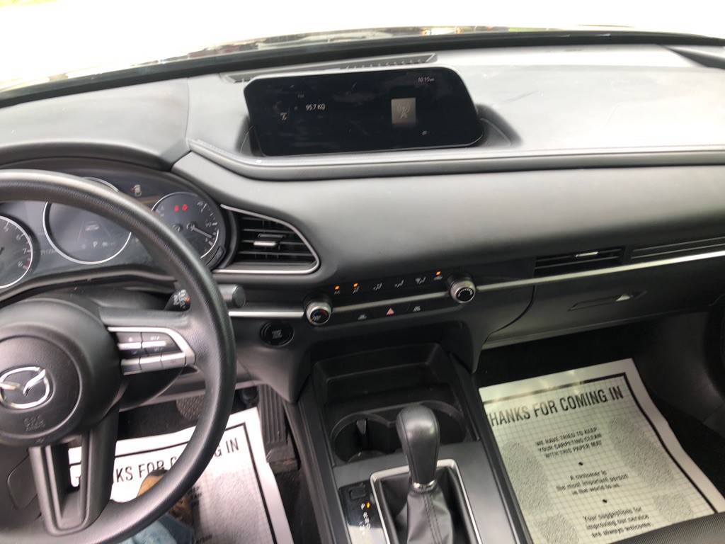2021 Mazda CX-3 Image 13