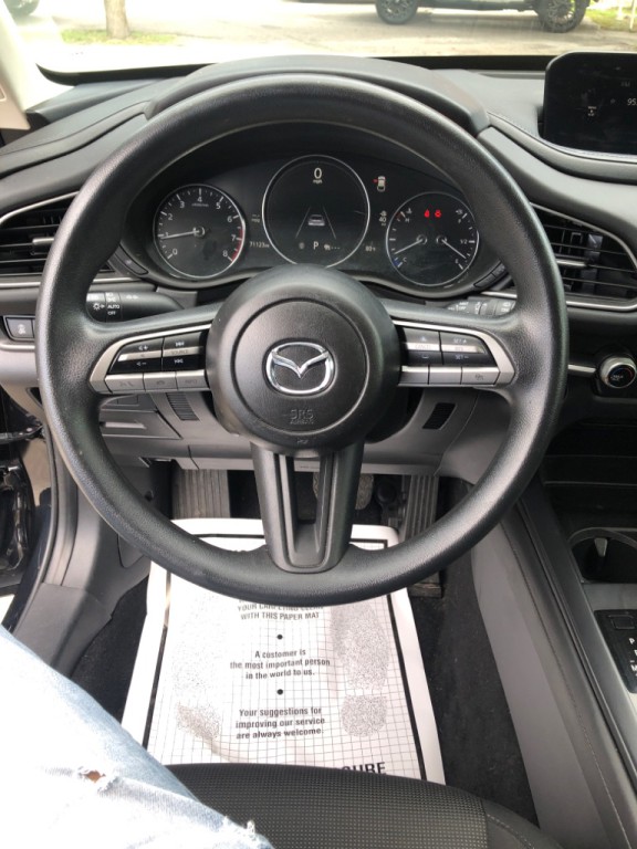 2021 Mazda CX-3 Image 14