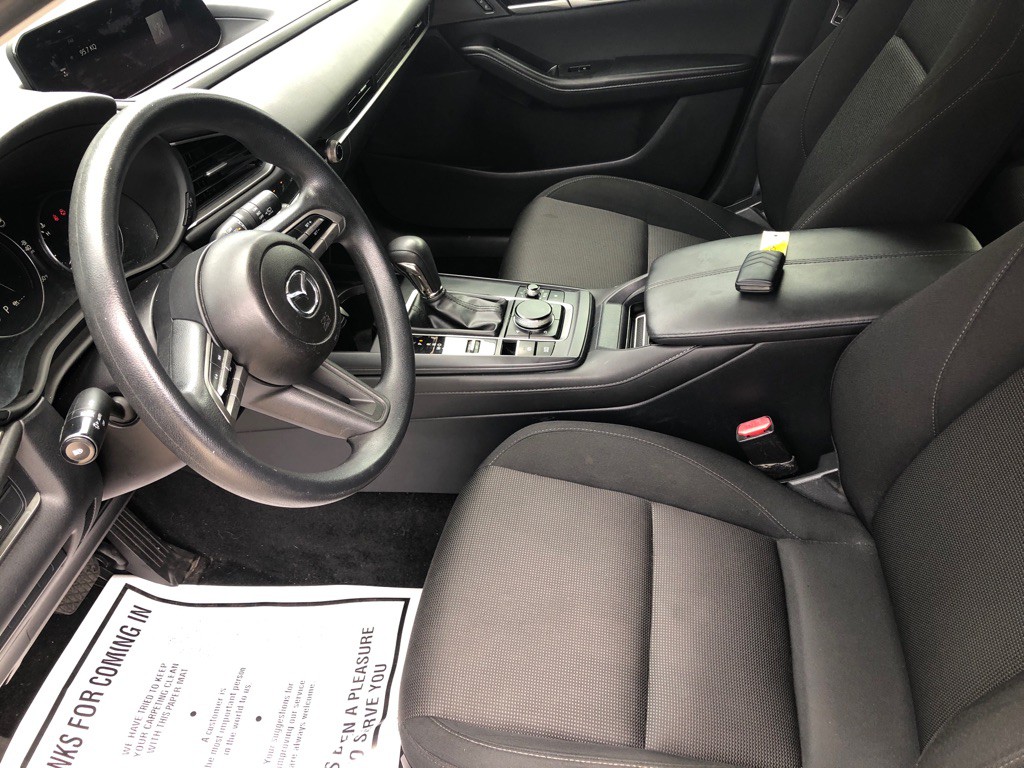 2021 Mazda CX-3 Image 15