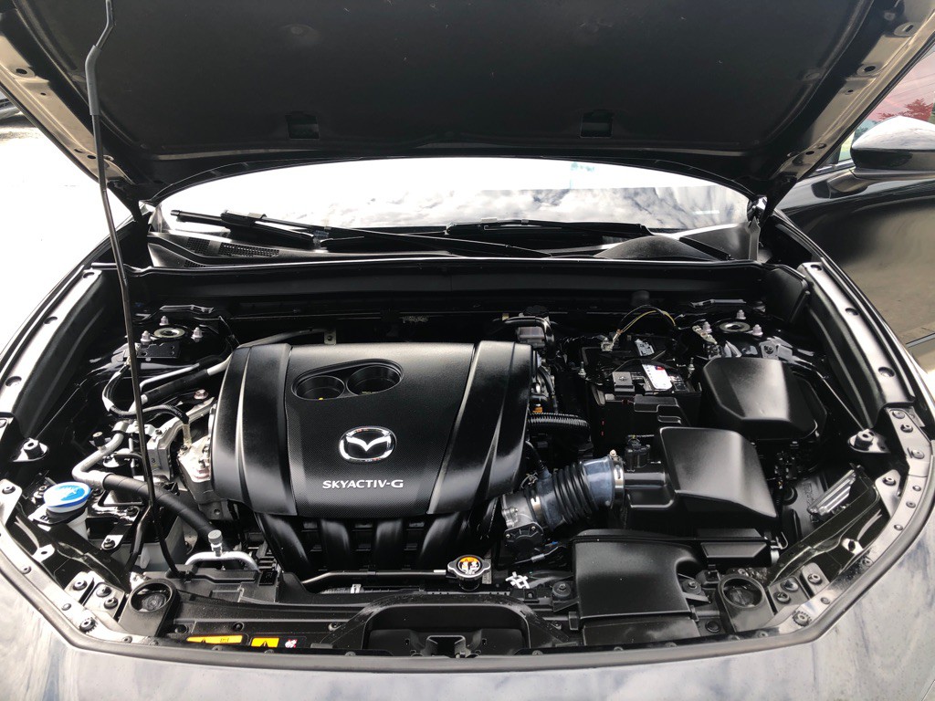 2021 Mazda CX-3 Image 17
