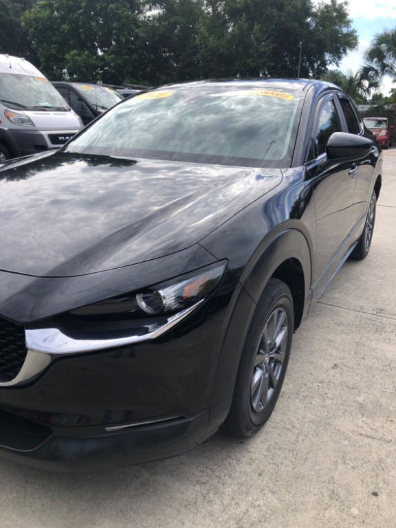 2021 Mazda CX-3 Image 18