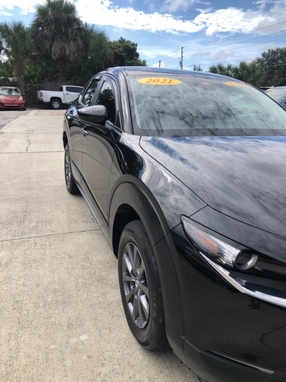 2021 Mazda CX-3 Image 19