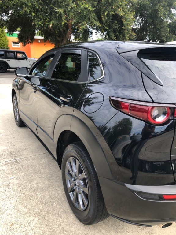 2021 Mazda CX-3 Image 21