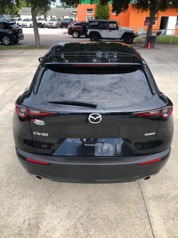2021 Mazda CX-3 Image 22