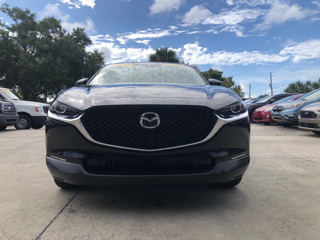 2021 Mazda CX-3 Image 24
