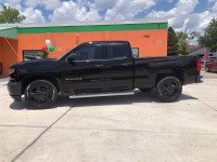 Image for 2018 Chevrolet Silverado 1500 w/t dblt cab ID: 6828079