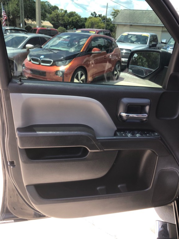 2018 Chevrolet Silverado 1500 Image 15