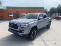 Image for 2017 Toyota Tacoma Double Cab ID: 6837563