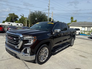 Image for 2020 GMC Sierra 1500 SLT ID: 6847727