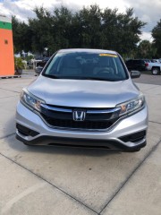 Image for 2016 Honda CR-V SE ID: 6847752