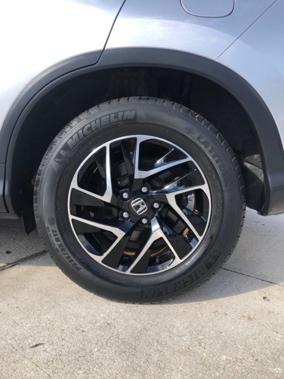 2016 Honda CR-V Image 5