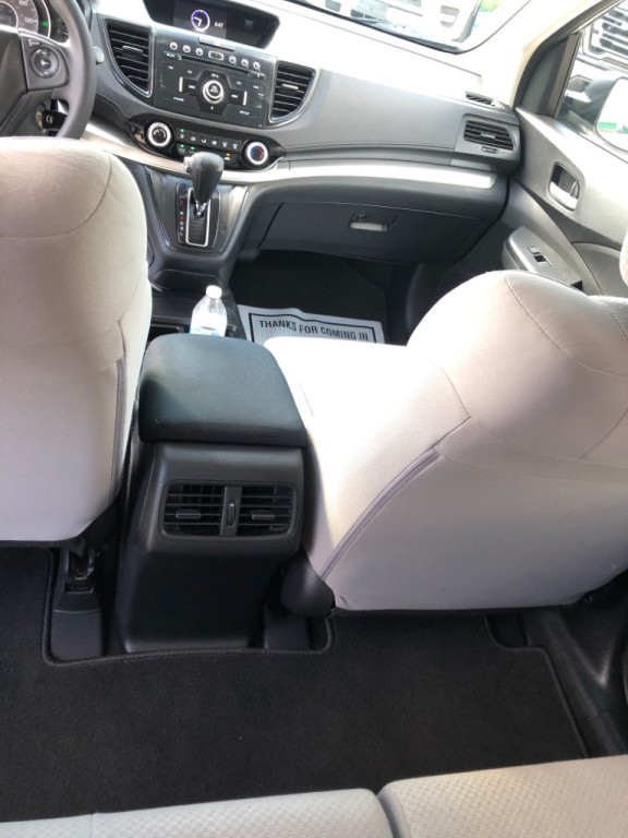 2016 Honda CR-V Image 12