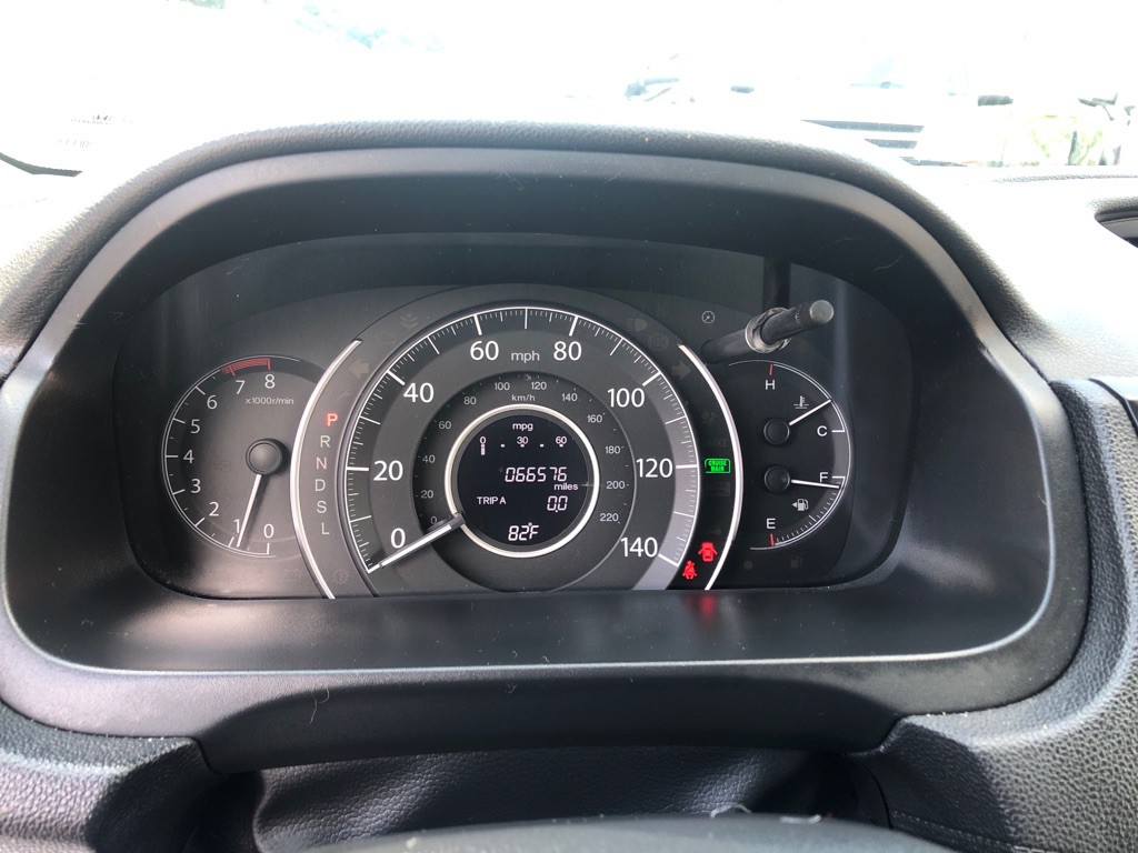 2016 Honda CR-V Image 13