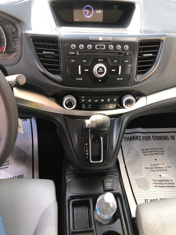 2016 Honda CR-V Image 14