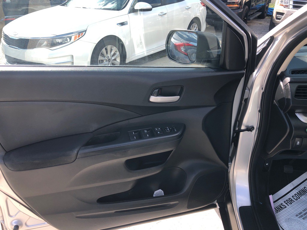 2016 Honda CR-V Image 15