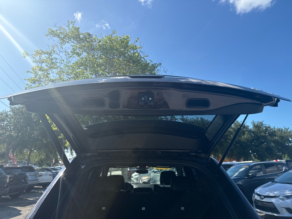 2018 Jeep Grand Cherokee Image 18