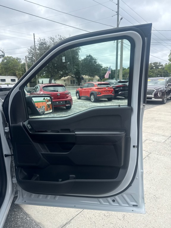 2021 Ford F-150 Image 6