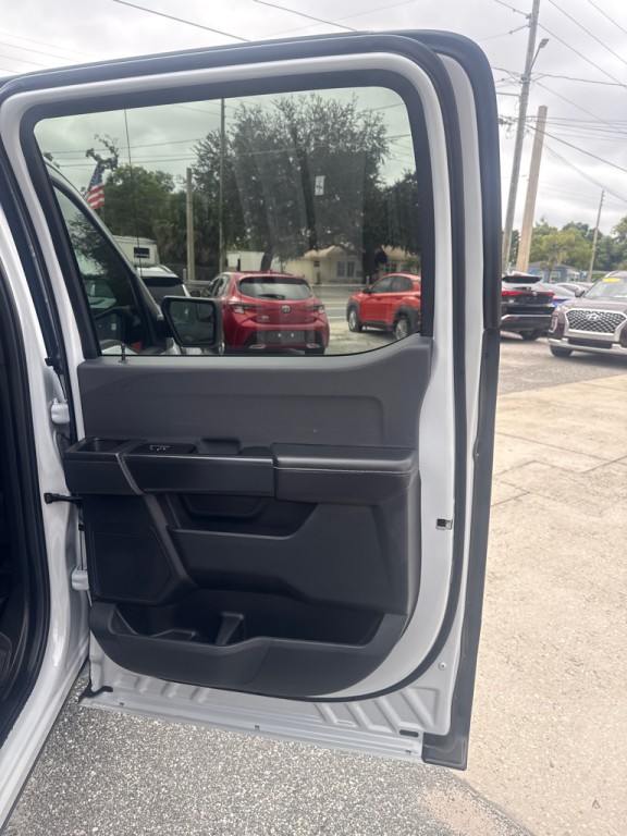 2021 Ford F-150 Image 9