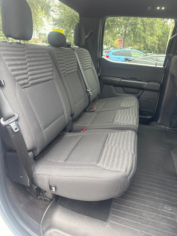 2021 Ford F-150 Image 10