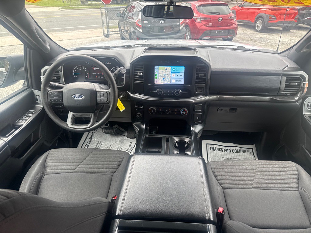 2021 Ford F-150 Image 11