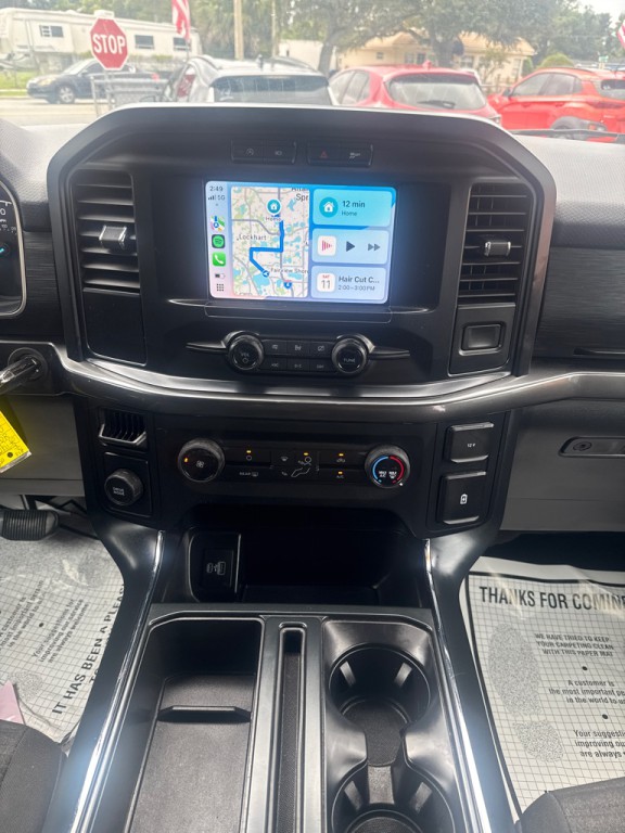 2021 Ford F-150 Image 12