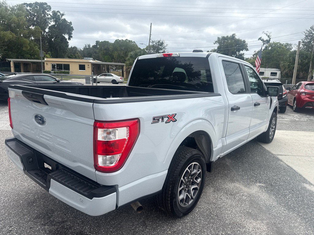 2021 Ford F-150 Image 14