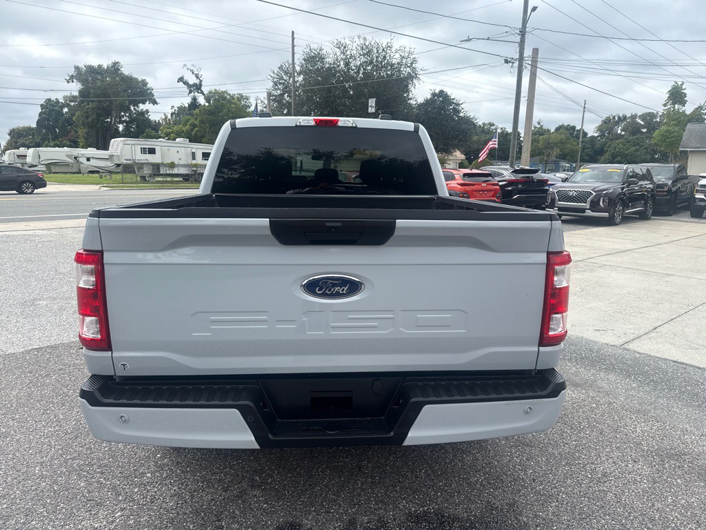 2021 Ford F-150 Image 15