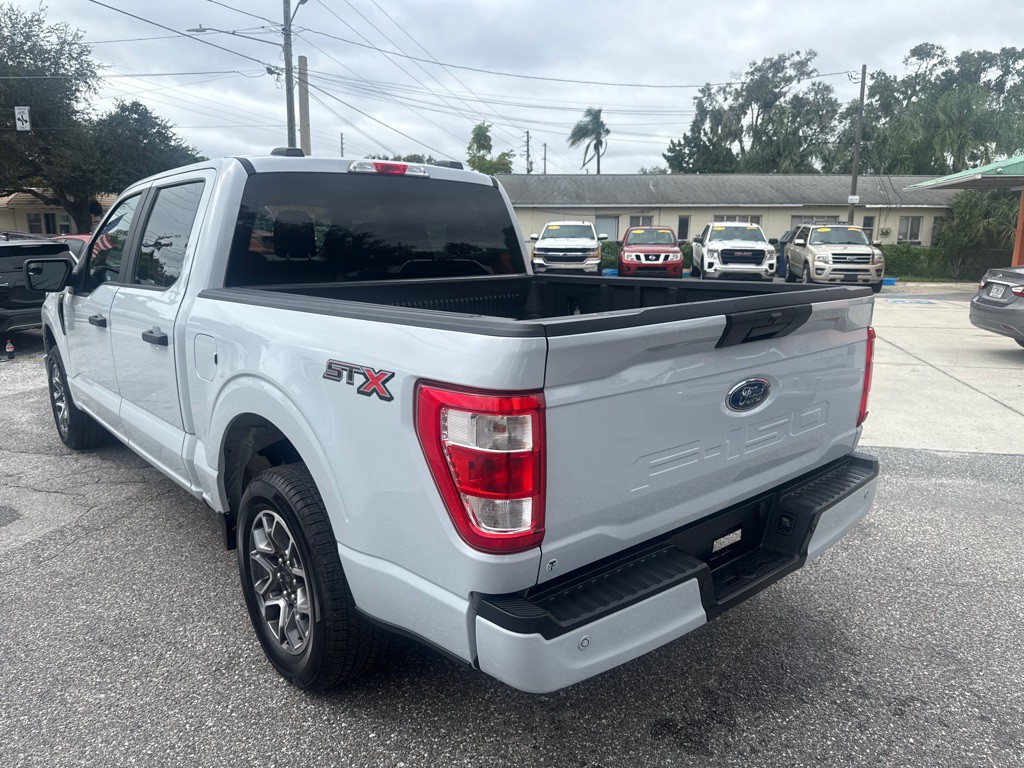 2021 Ford F-150 Image 17
