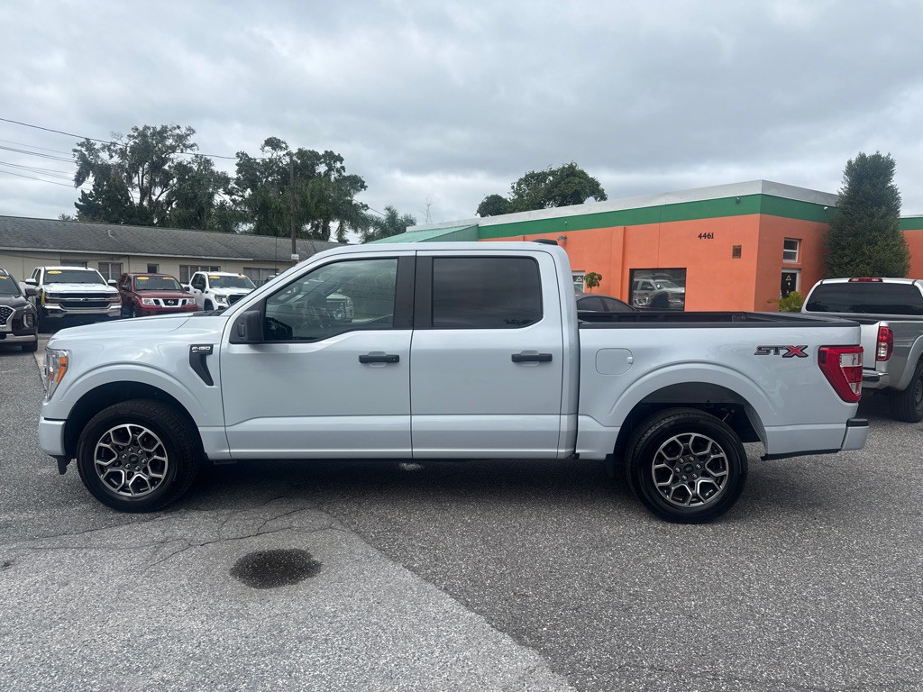 2021 Ford F-150 Image 18