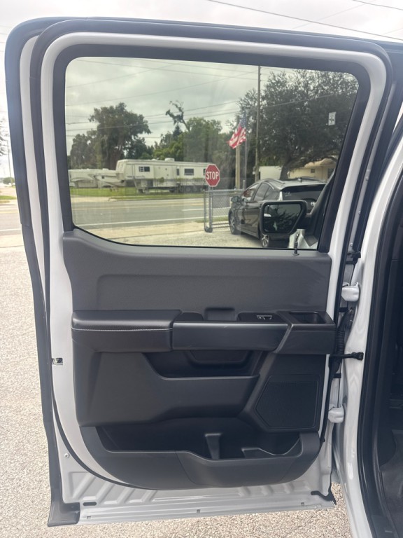 2021 Ford F-150 Image 19