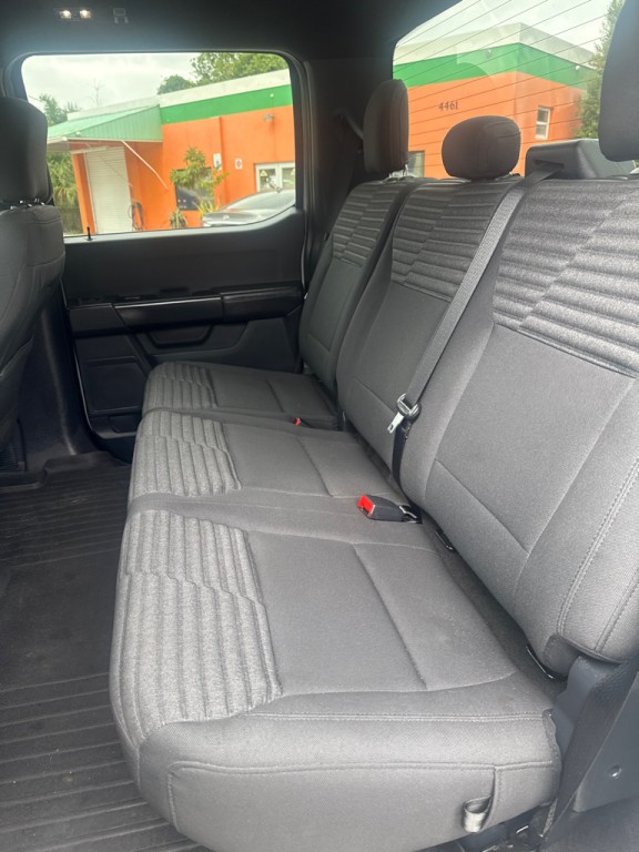 2021 Ford F-150 Image 20
