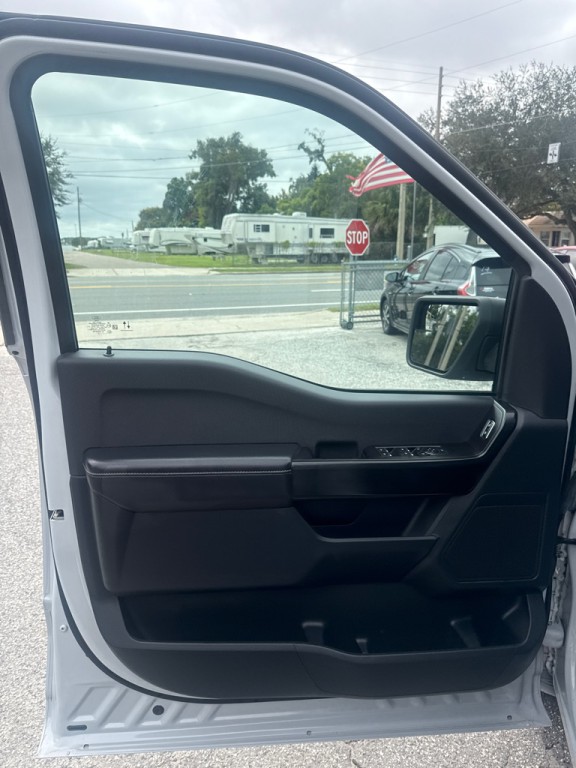 2021 Ford F-150 Image 21