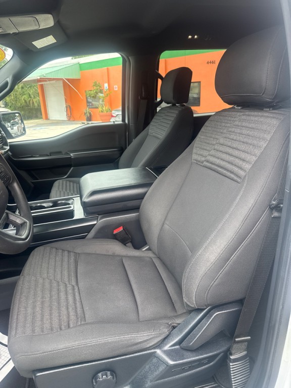 2021 Ford F-150 Image 22