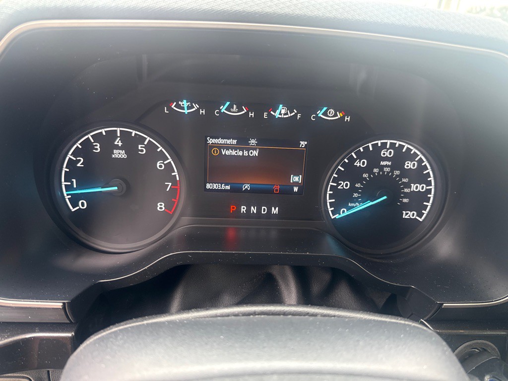 2021 Ford F-150 Image 23