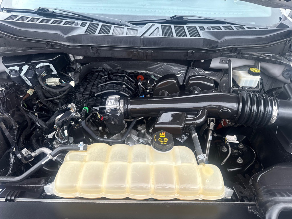 2021 Ford F-150 Image 24