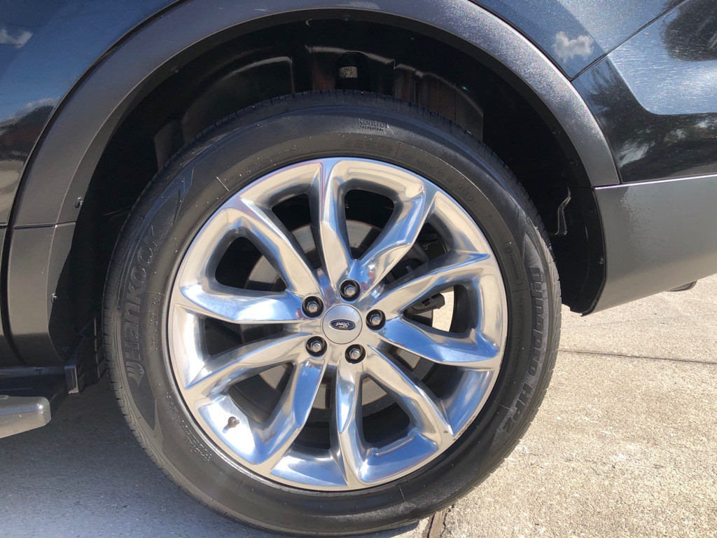 2015 Ford Explorer Image 5