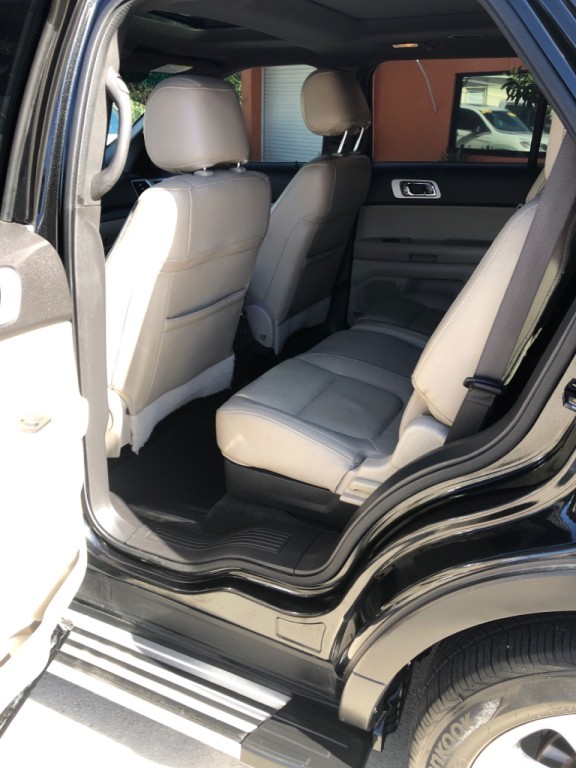 2015 Ford Explorer Image 7