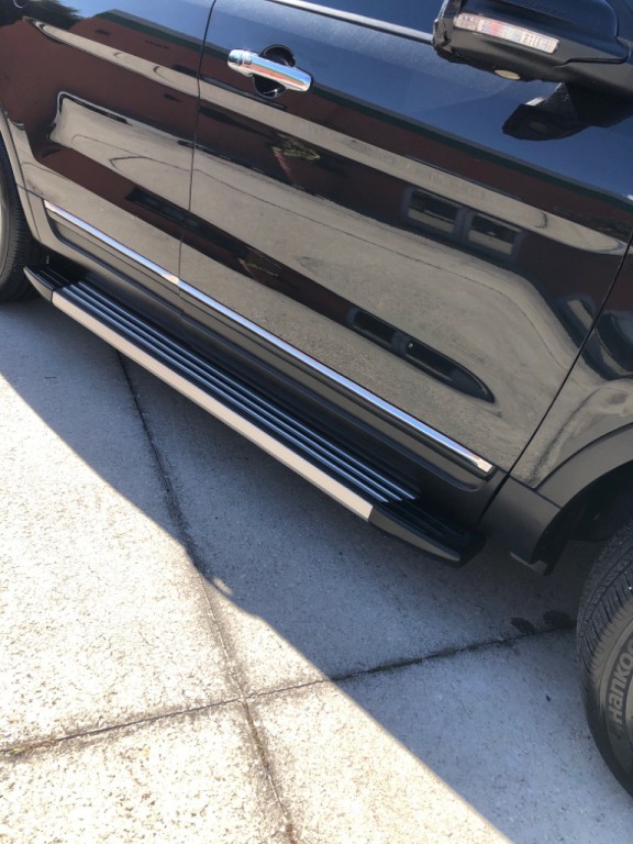2015 Ford Explorer Image 24