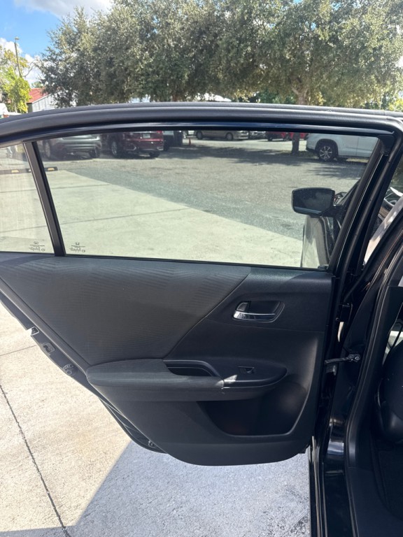 2017 Honda Accord Image 19