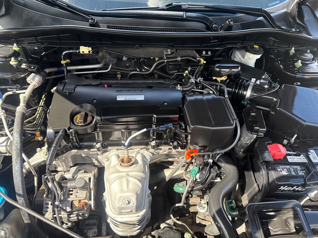 2017 Honda Accord Image 25