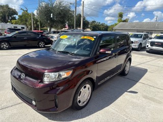 Image for 2011 Scion xB XB ID: 6951977