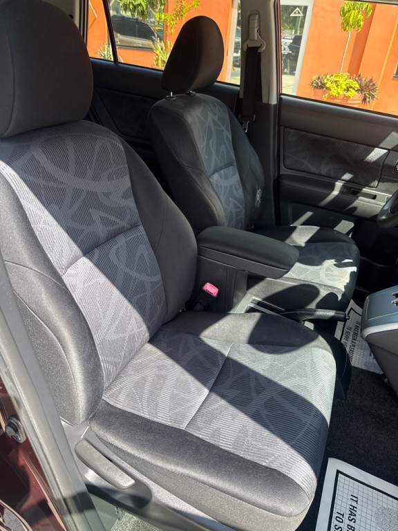 2011 Scion xB Image 7